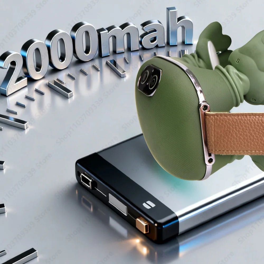 RelaxHands™️ Smart Håndmassasje Pro